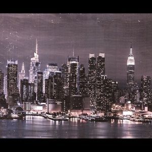 Meet your Posher, Stephen